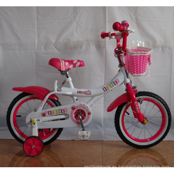 Bicicletas para niños de alto grado 12 &quot;/ 14&quot; / 16 &quot;/ 20&quot; (FP-KDB111)